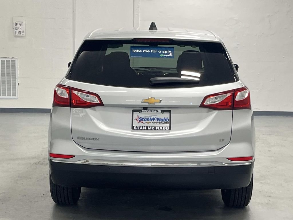 2021 Chevrolet Equinox LT - Photo 7