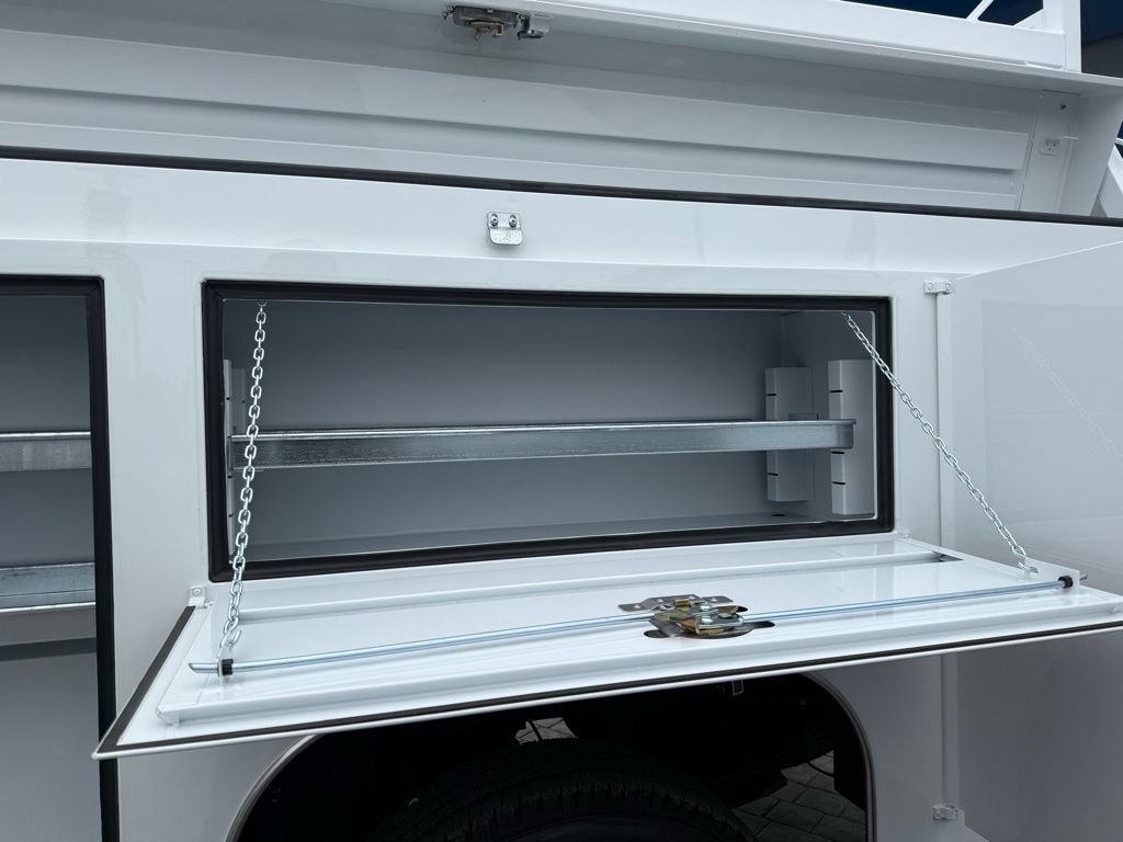 2026 Chevrolet Silverado 2500 HD Work Truck - Photo 6