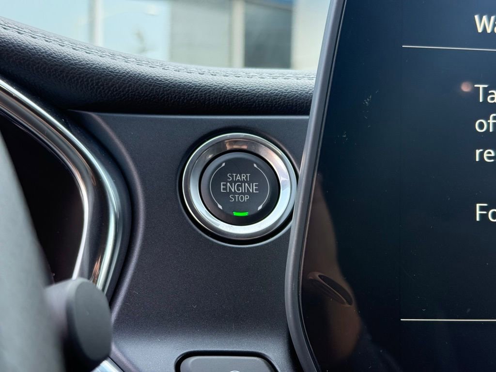 2025 Chevrolet Blazer 2LT - Photo 20