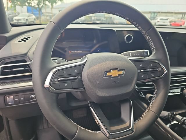 2026 Chevrolet Traverse LT - Photo 35