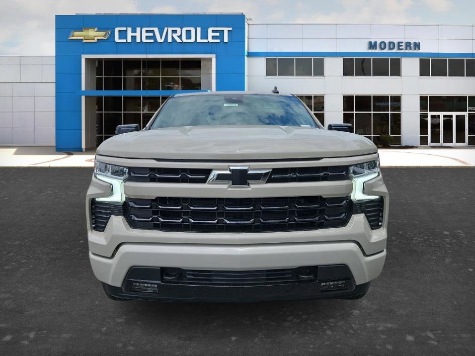 2026 Chevrolet Silverado 1500 RST - Photo 8