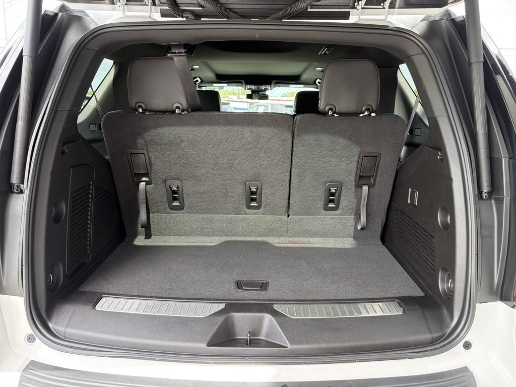 2023 Chevrolet Tahoe Z71 - Photo 15