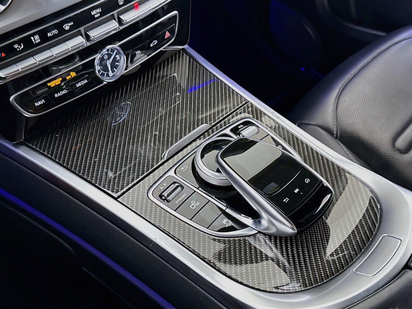 Used 2022 Black Mercedes-Benz G 550 | Exclusive Int Pkg | AMG® Line | One Owner image 18