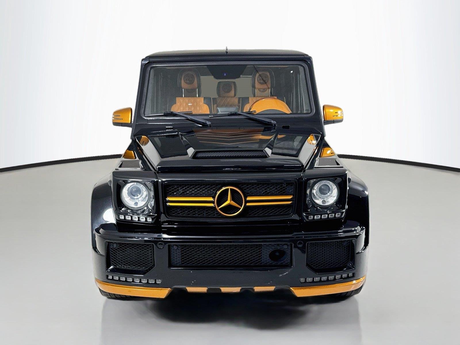 Used 2013 Black Mercedes-Benz G 63 AMG® | AMG® Limited Edition image 11