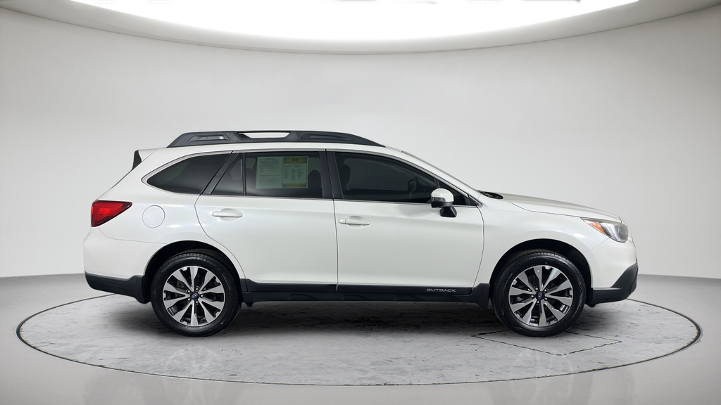 Used 2017 Subaru Outback Limited with VIN 4S4BSANC2H3273653 for sale in Longview, WA