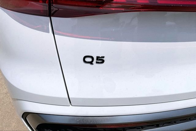 Used 2025 White Audi 2.0T Premium Plus image 33