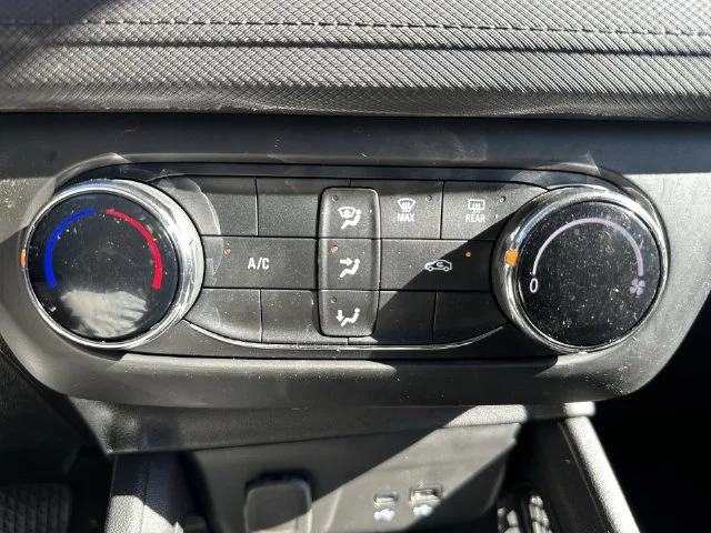 Used 2026 Black Chevrolet LS image 18