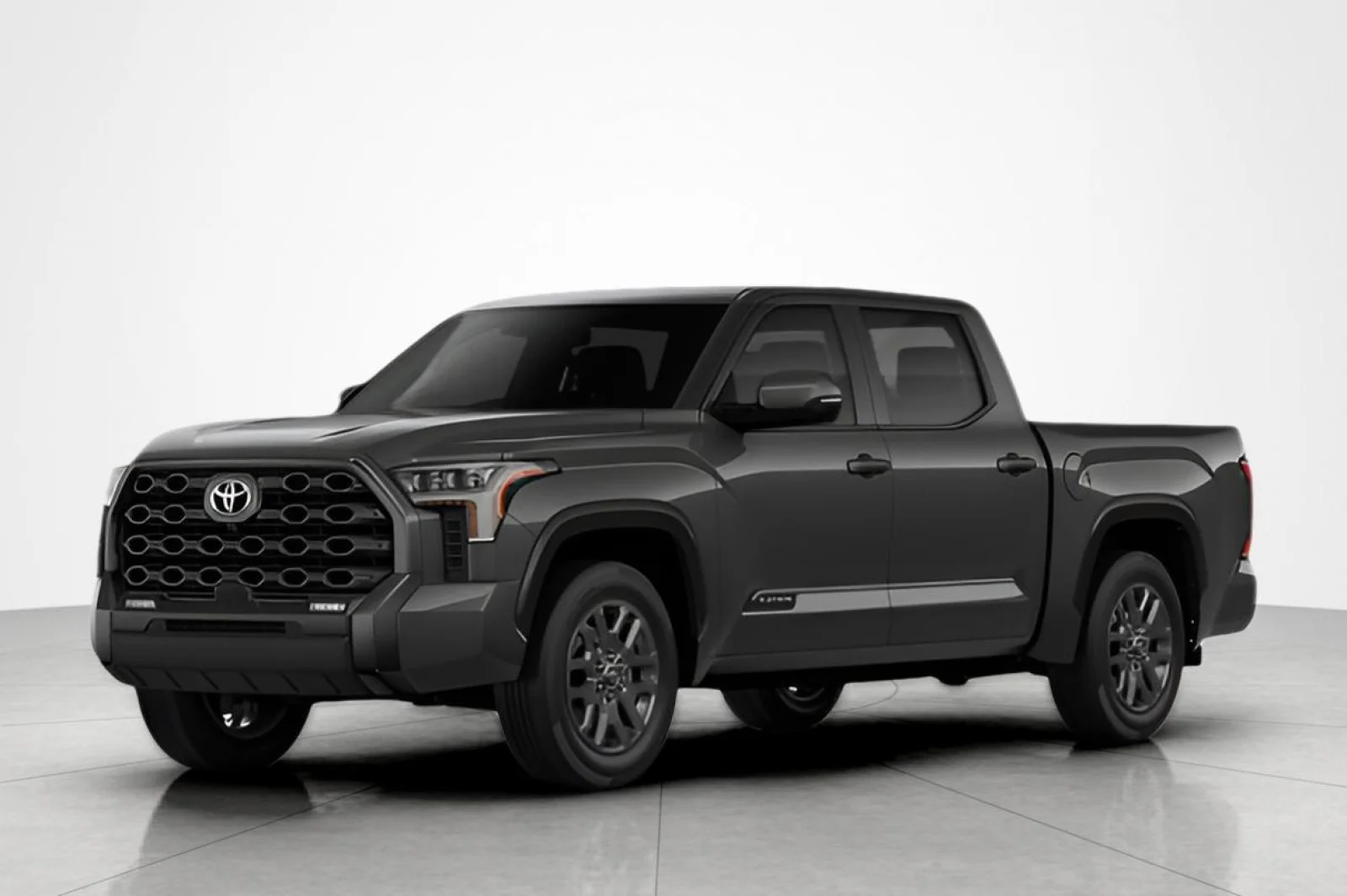 Tundra　英語版 New 2026 Toyota Tundra i-FORCE MAX 1794 Edition in Jacksonville FL
