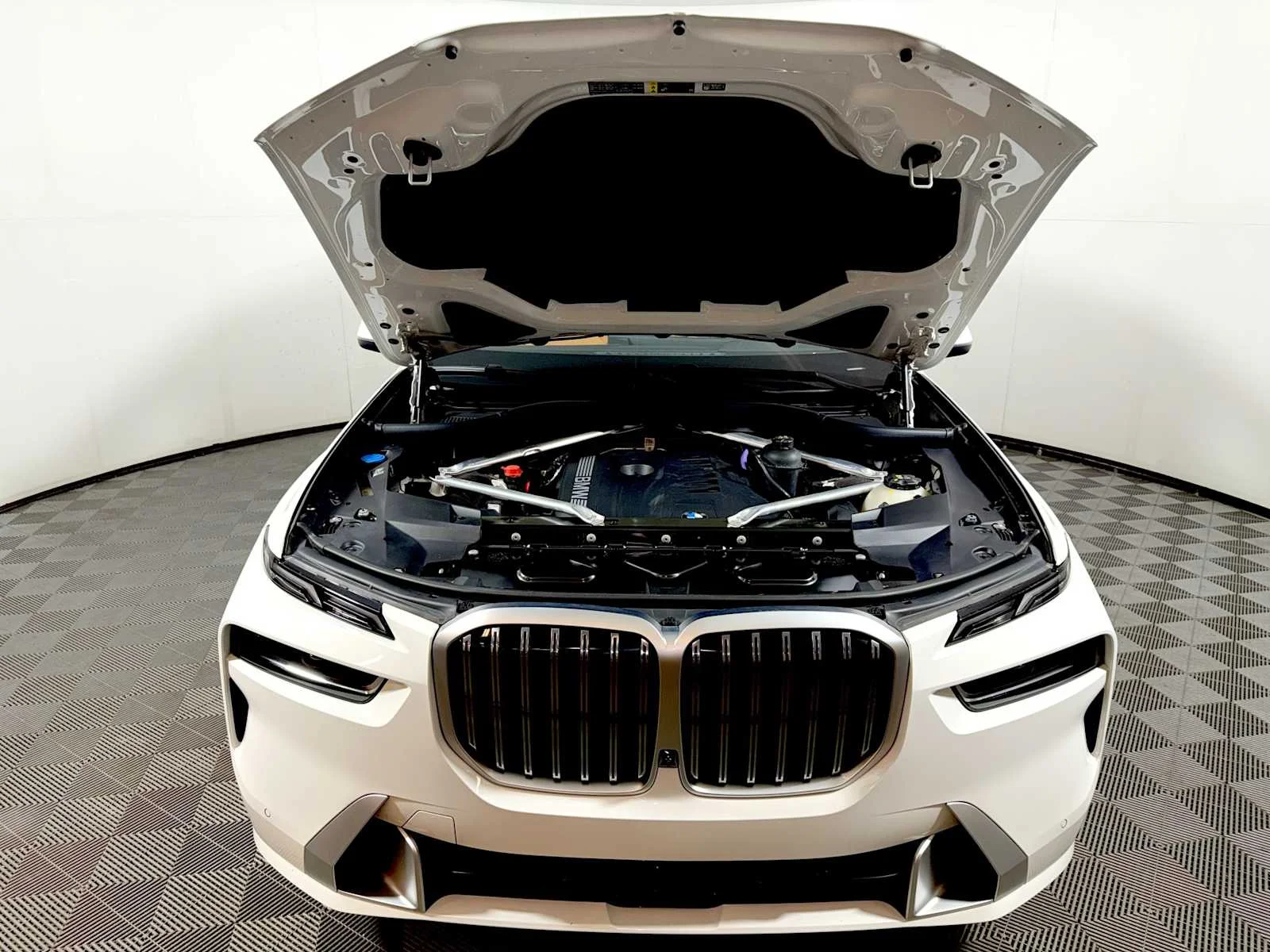2024 BMW X7 40i - Photo 32