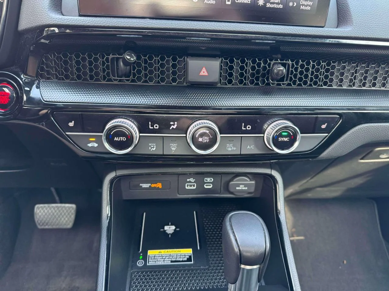 2024 Honda CR-V EX-L - Photo 34