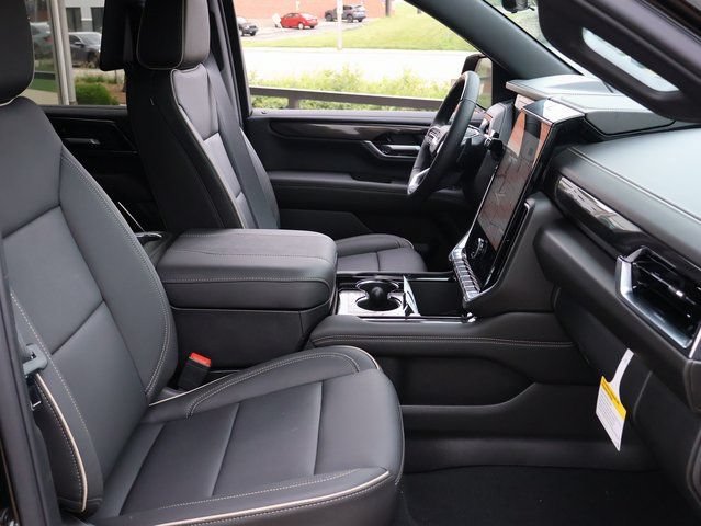2026 GMC Yukon XL Elevation - Photo 7