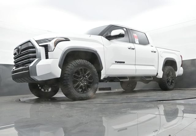 New 2026 Ice Cap Toyota Limited image 26