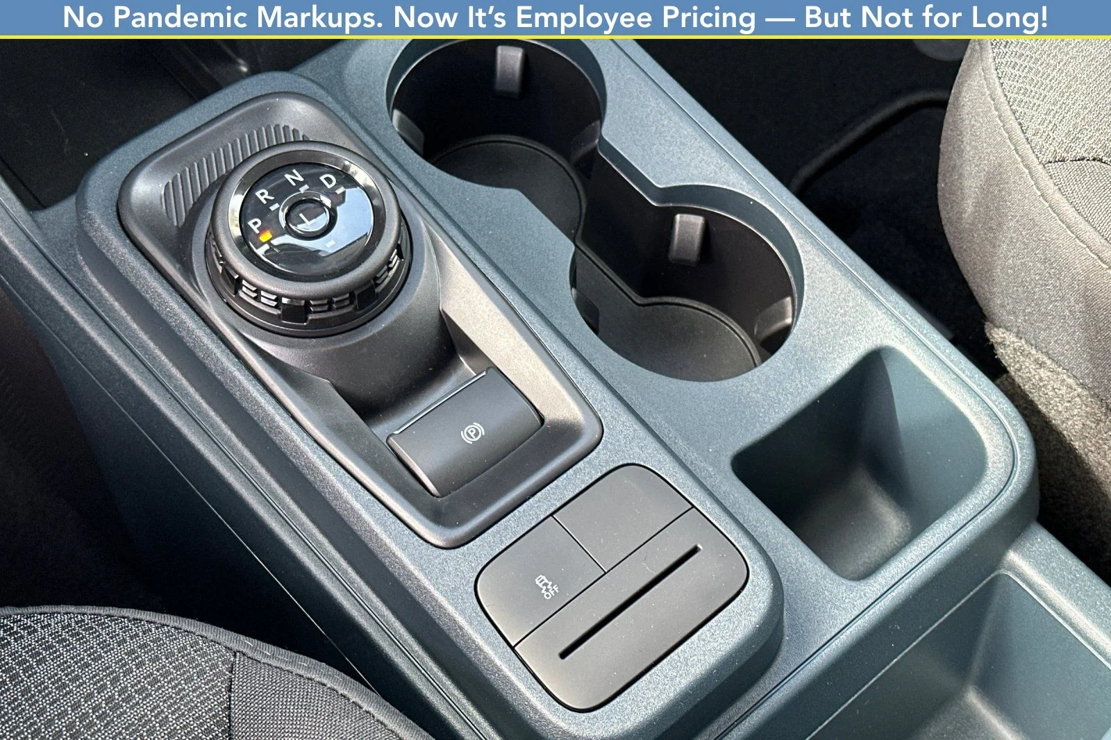 2025 Ford Maverick XL - Photo 22