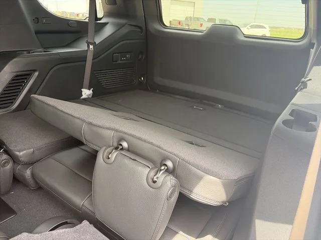 New 2026 White GMC Denali image 10