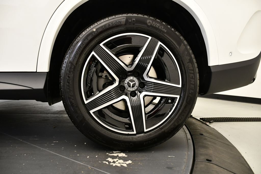 2025 Mercedes-Benz GLC Base - Photo 14