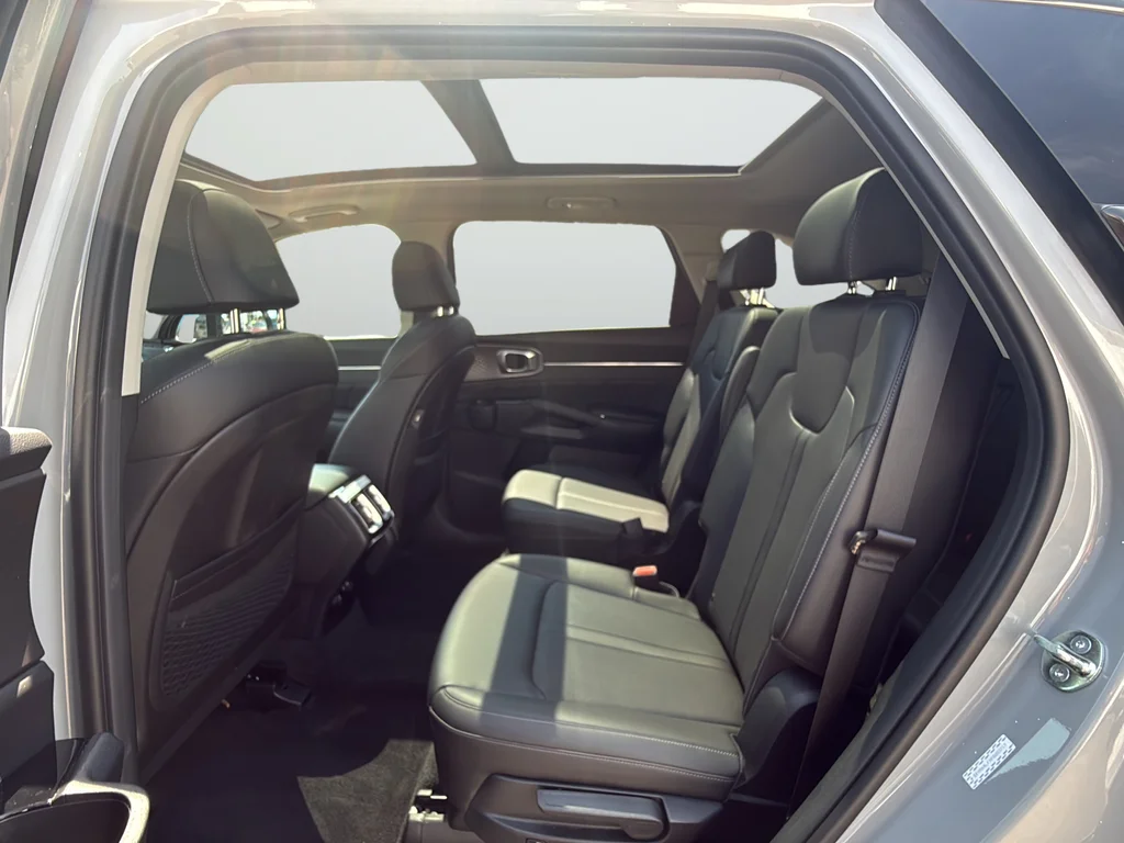 Used 2023 Gray Kia SX image 27