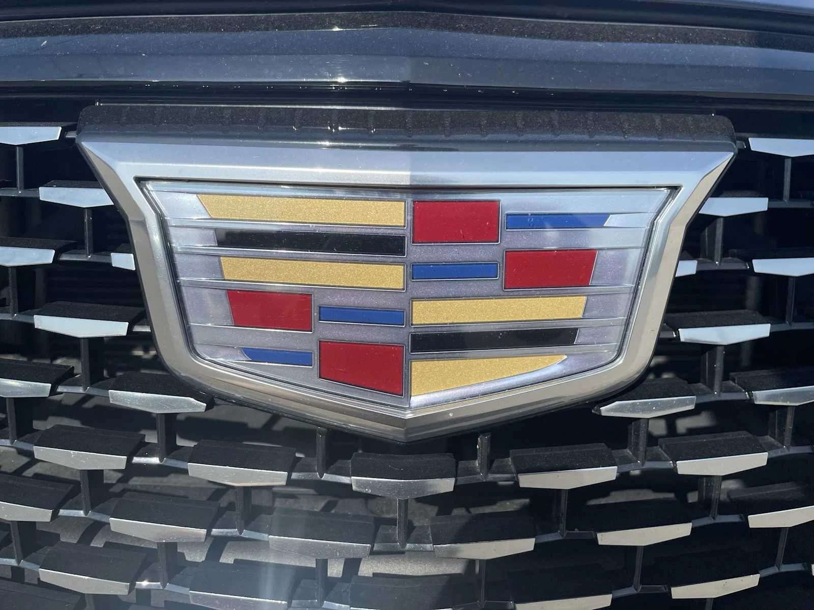 2024 Cadillac CT4 Premium Luxury - Photo 29