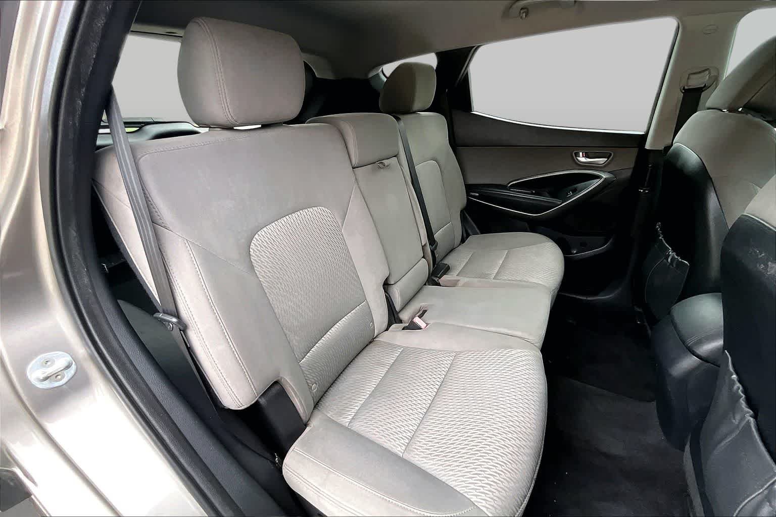 Used 2017 Mineral Gray Hyundai 2.4L image 20