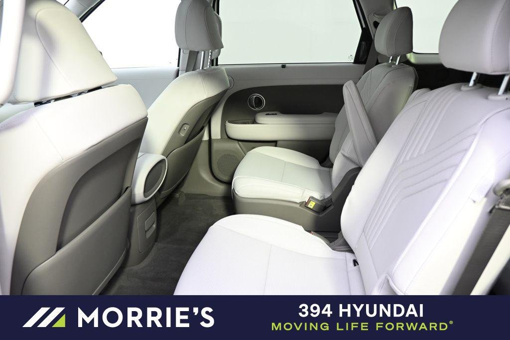 2026 Hyundai Palisade SEL Convenience - Photo 21