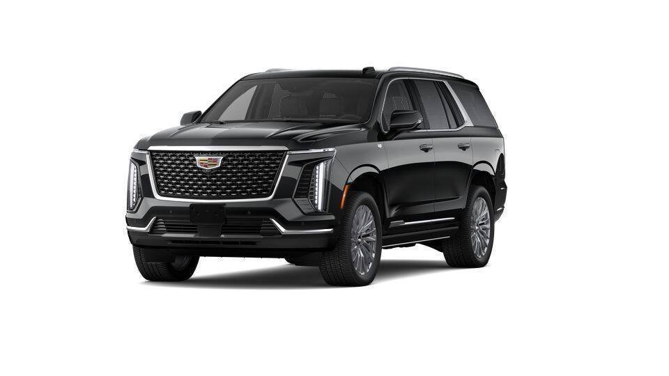 2026 Cadillac Escalade Luxury - Photo 185