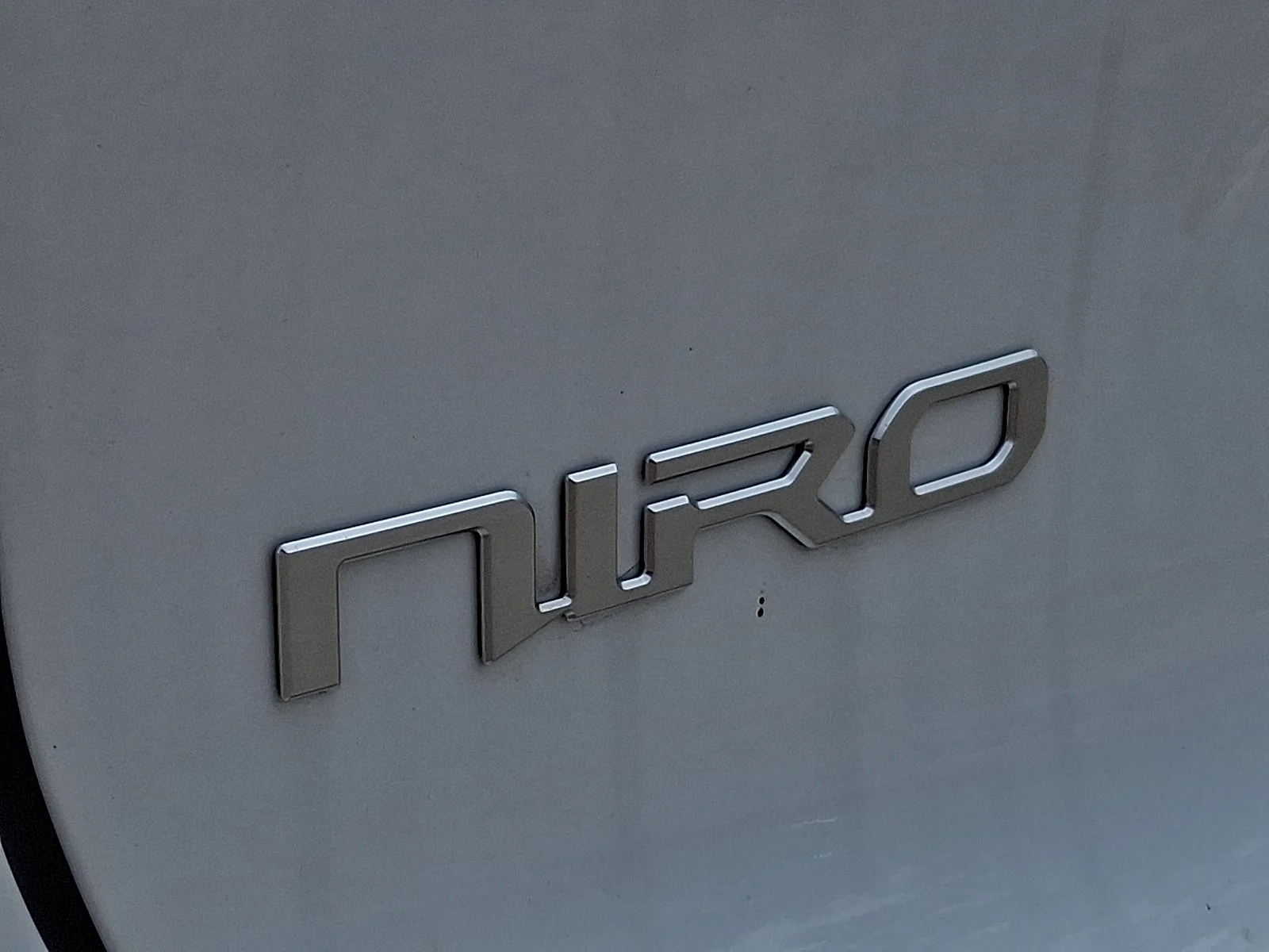New 2026 White Kia LX image 23