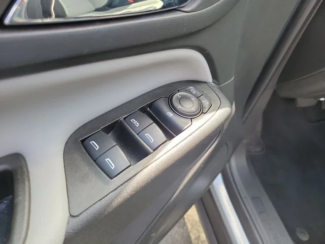 Used 2023 Gray Chevrolet LS image 16