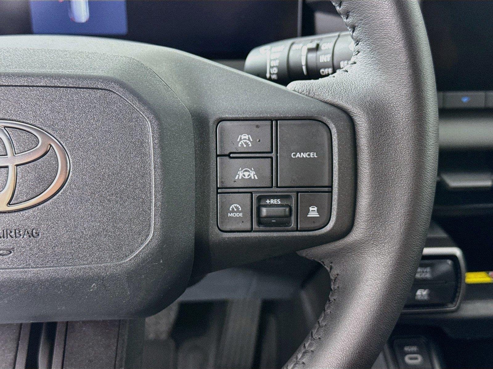 Certified Used 2026 Ice Cap Toyota XLE Premium image 20