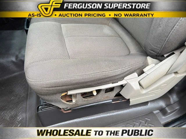Used 2010  Ford STX image 17