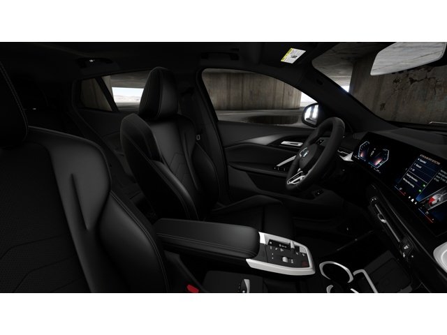 New 2026 Brooklyn Grey Metallic BMW xDrive28i image 9