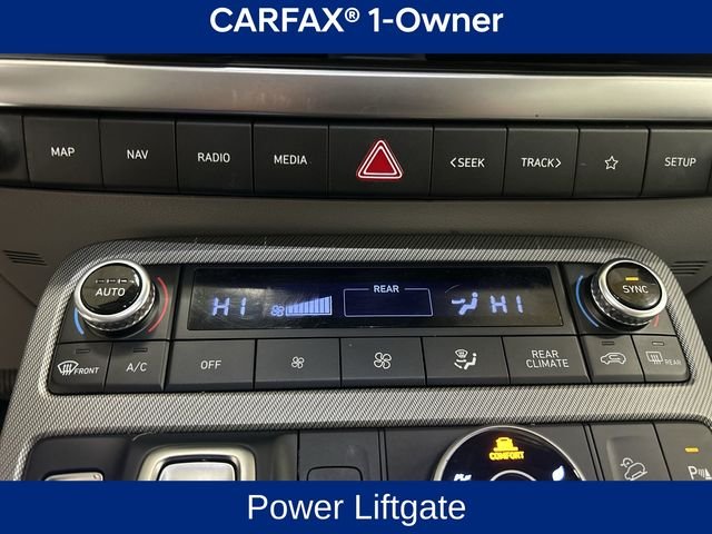 Certified Used 2023 Silver Hyundai SEL image 38