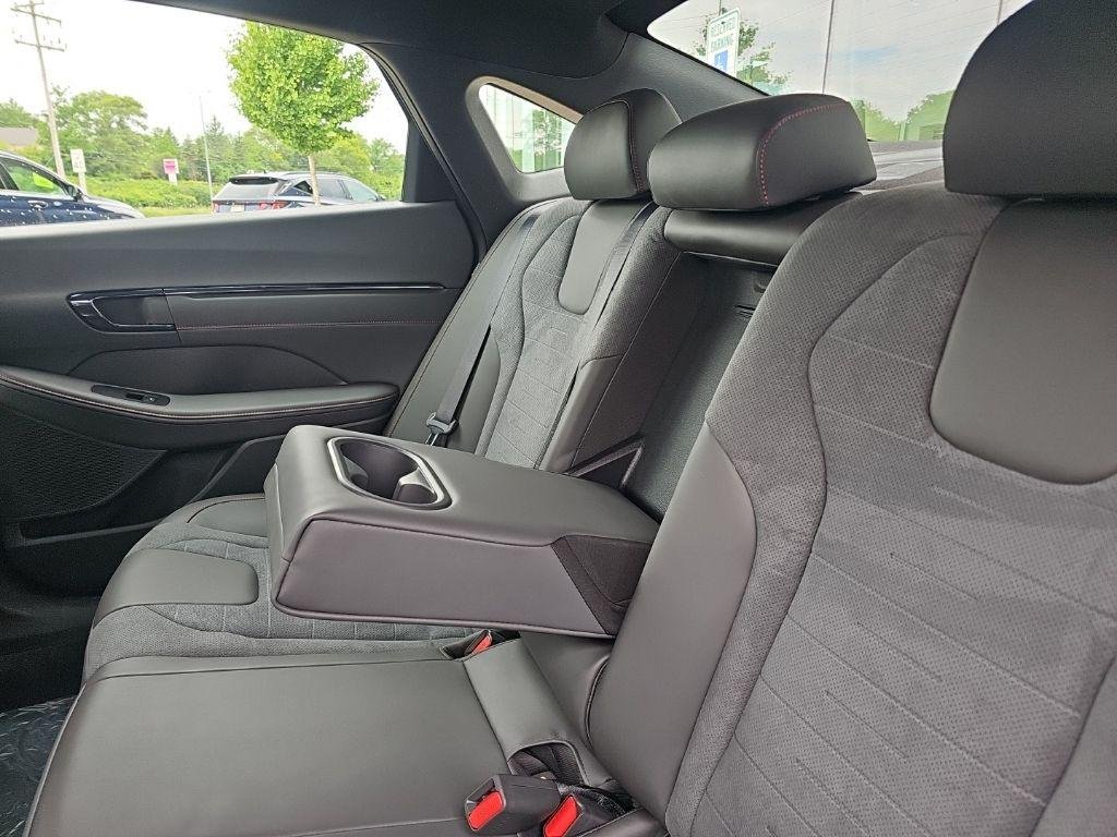 New 2026 Gray Hyundai N Line image 30