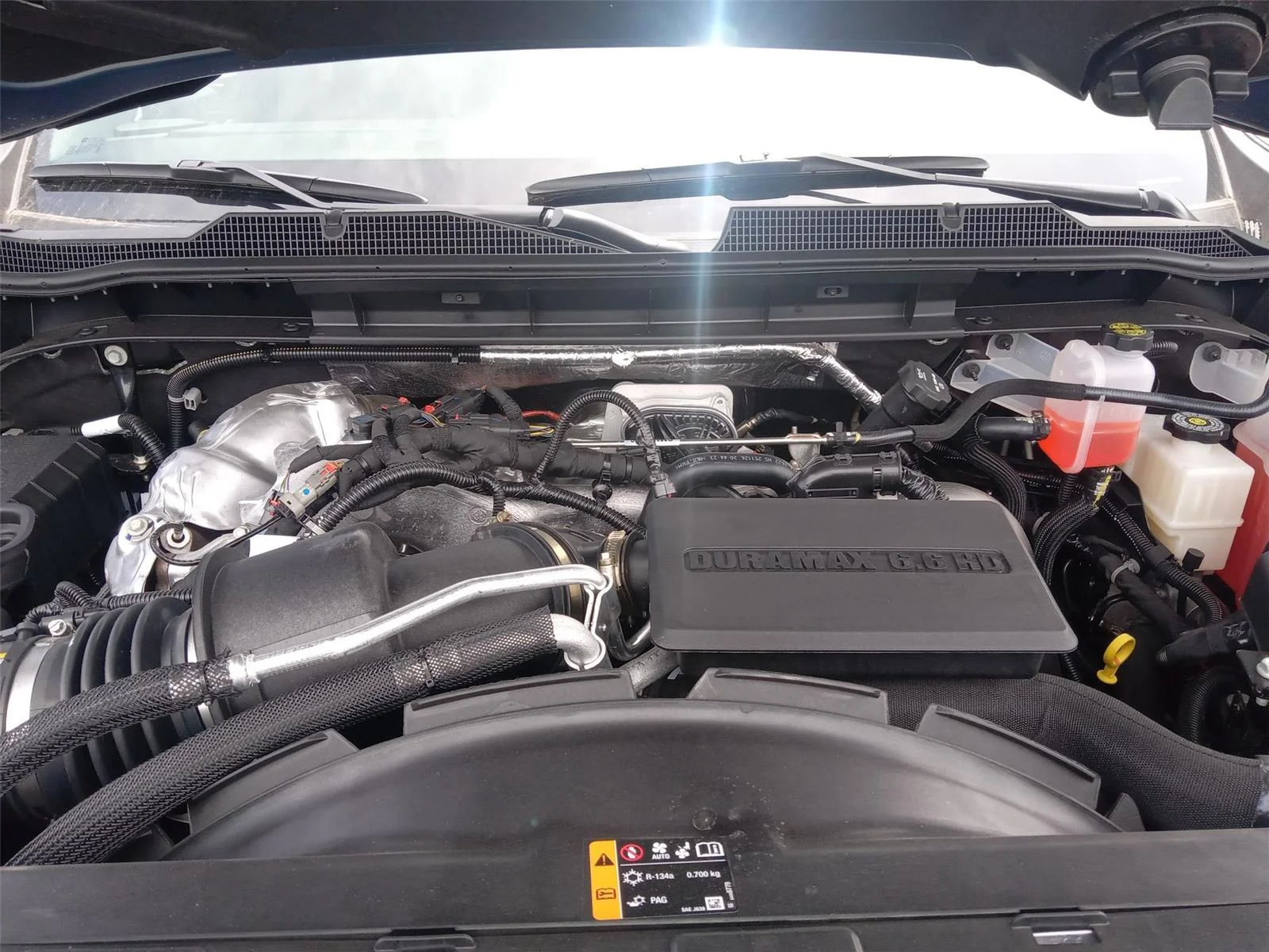 New 2026 Lakeshore Blue Metallic Chevrolet LT image 25