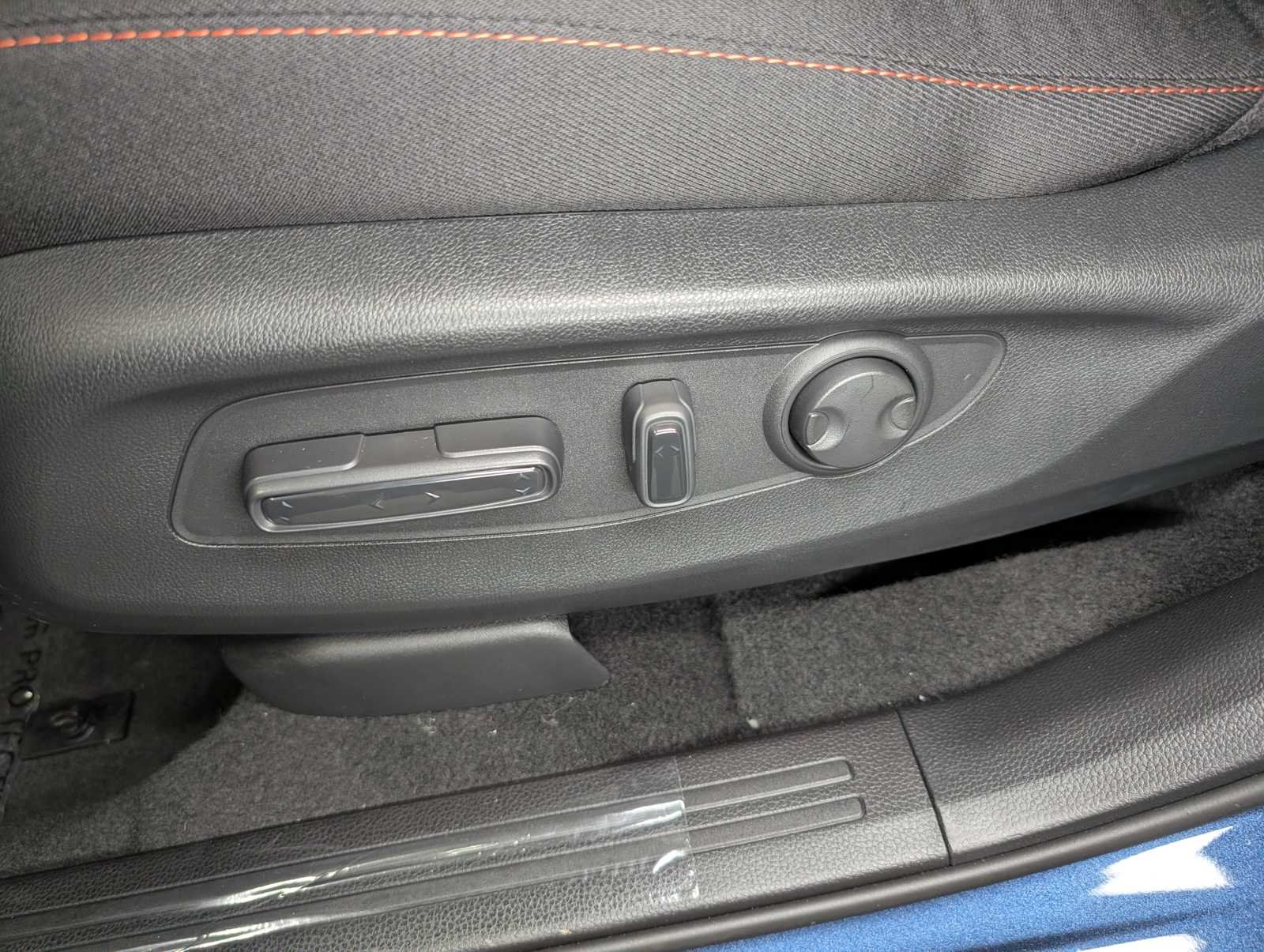 2026 Honda CR-V TrailSport - Photo 31