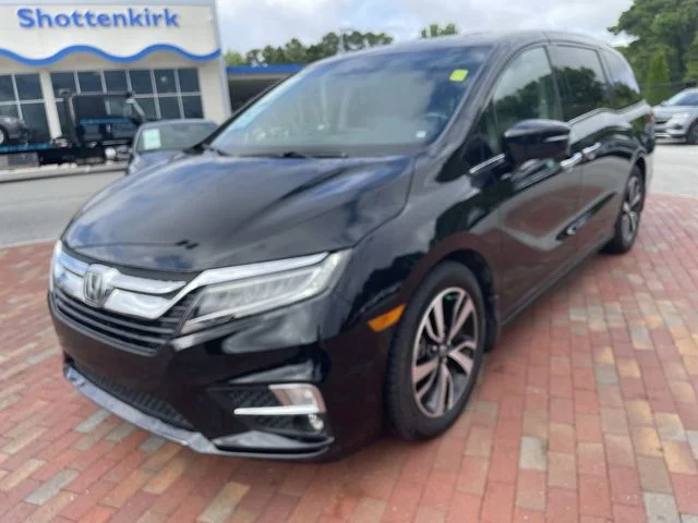 Used 2019  Honda Elite image 1