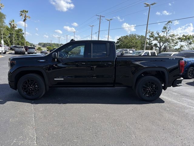 2026 GMC Sierra 1500 Elevation - Photo 8