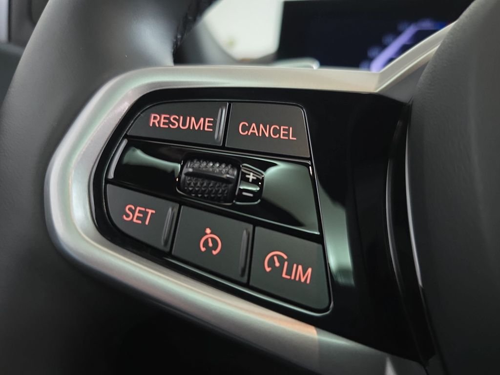 Used 2026 Skyscraper Grey Metallic BMW 230i xDrive image 18