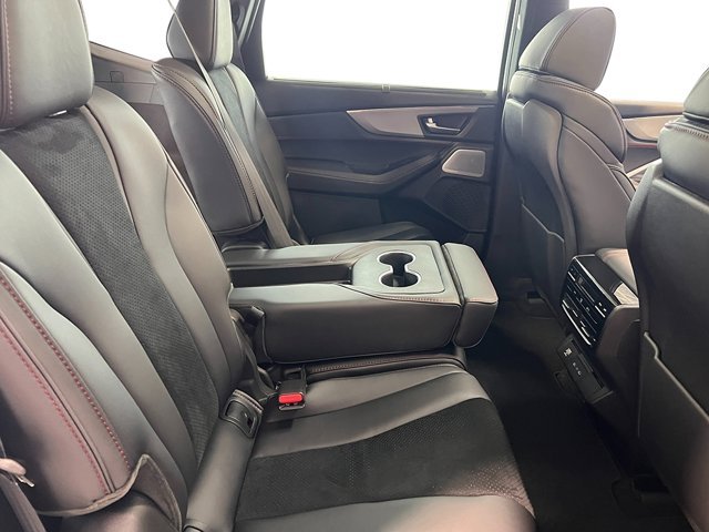 2026 Acura MDX A-Spec Package - Photo 33