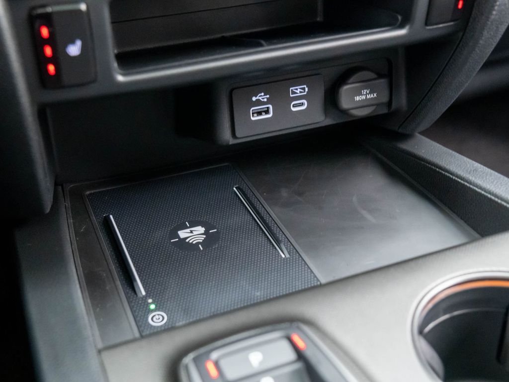 2026 Honda Ridgeline TrailSport - Photo 28