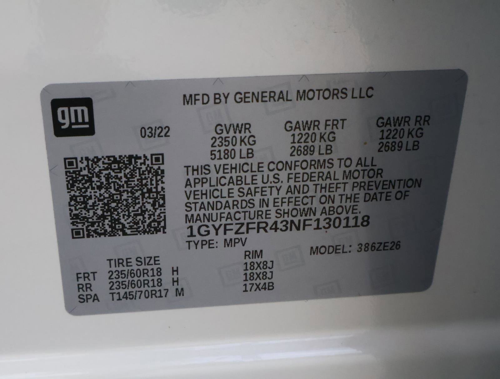 2022 Cadillac XT4 Sport - Photo 27