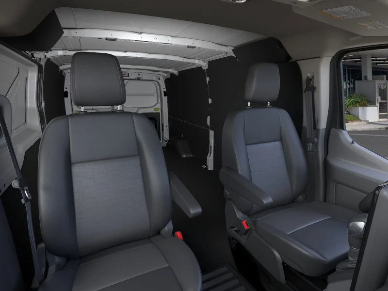New 2026 Oxford White Ford Base image 10