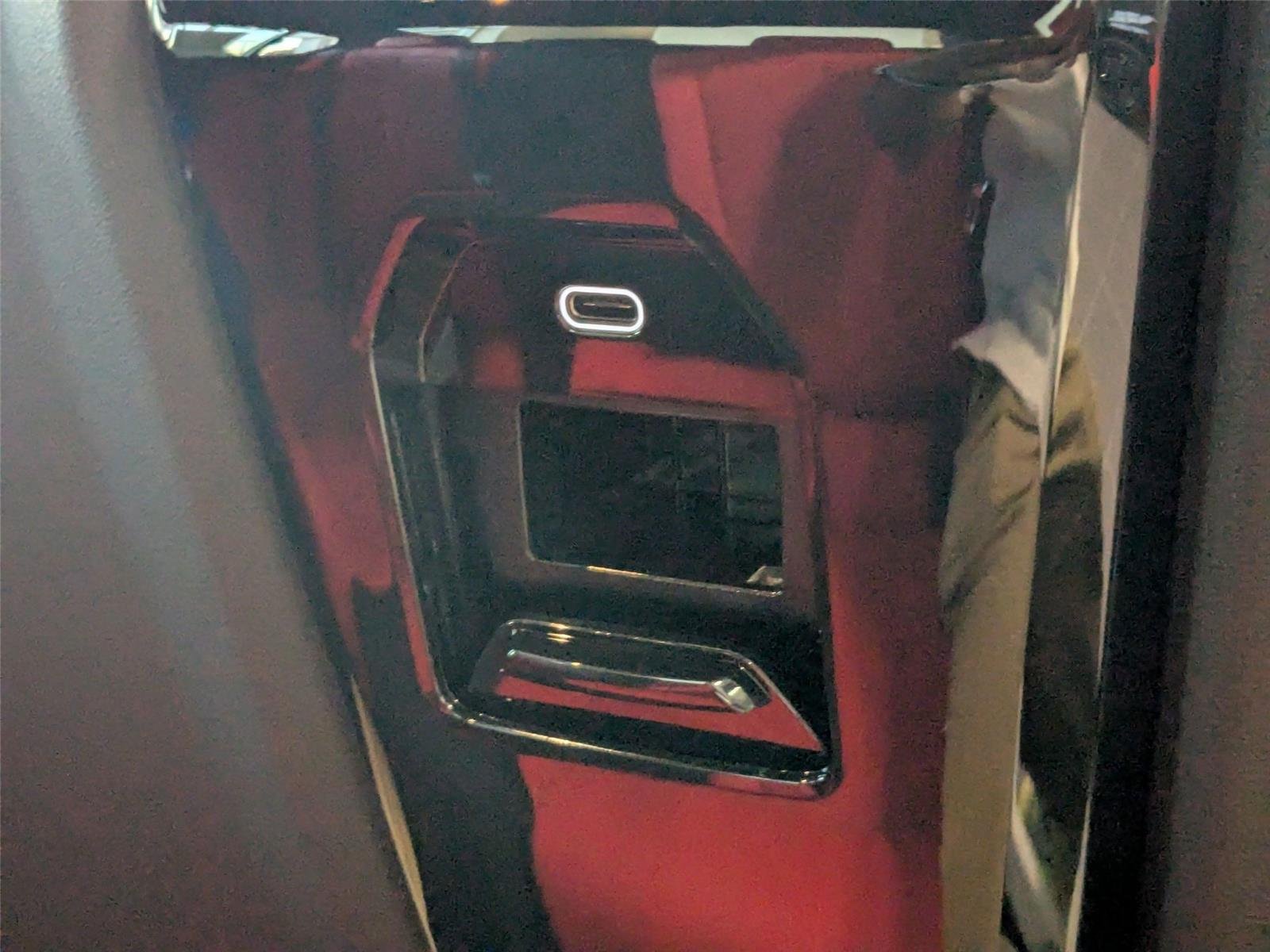 2026 BMW M5 M5 - Photo 31