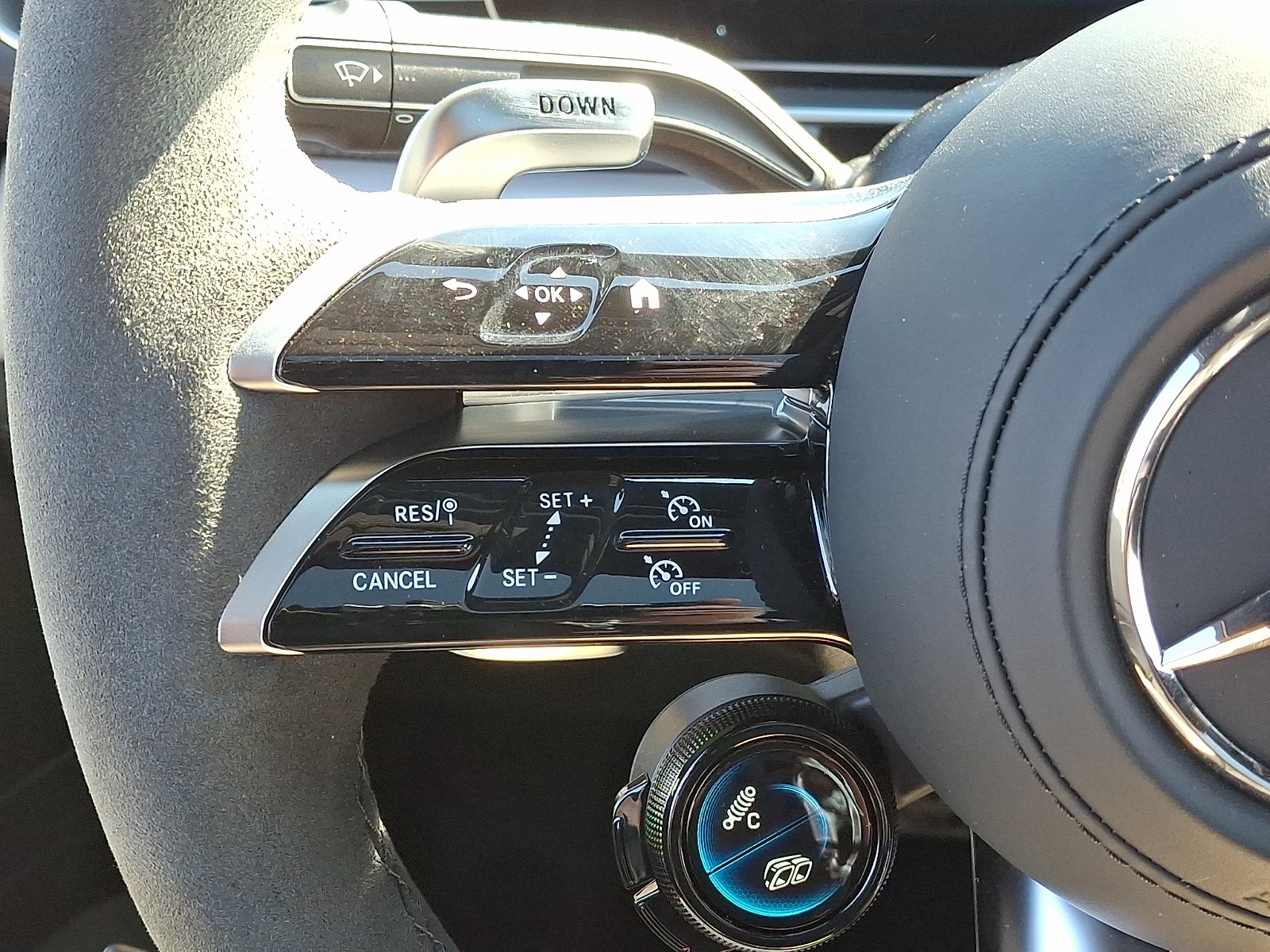 2025 Mercedes-Benz GLE Coupe GLE 53 AMG - Photo 21