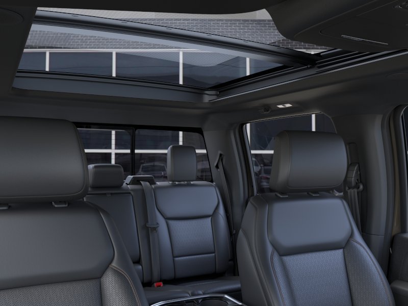 New 2026 Marsh Gray Ford Lariat® image 22