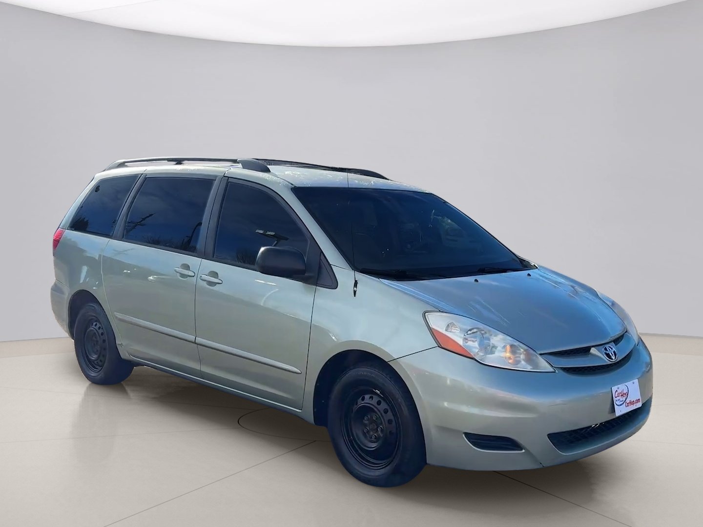 2009 Toyota Sienna CE - Photo 7