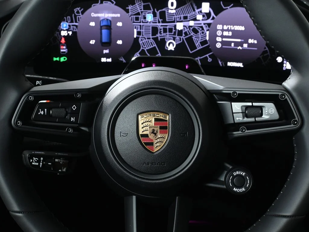 2026 Porsche Cayenne S - Photo 19