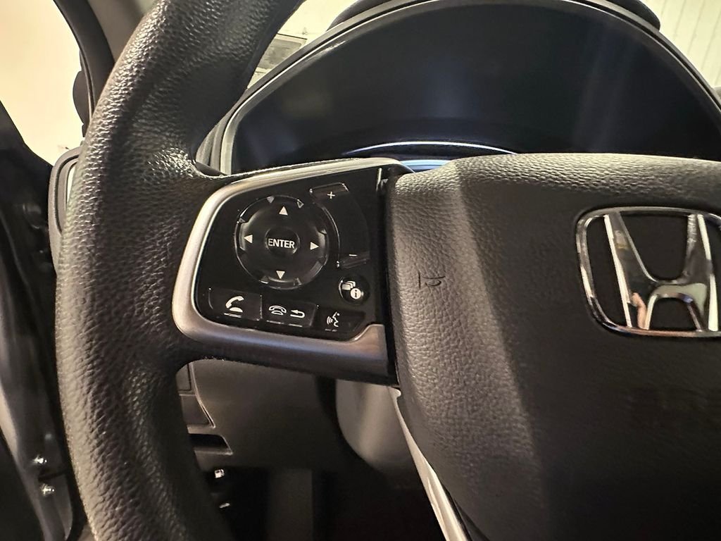 Used 2022  Honda EX image 34