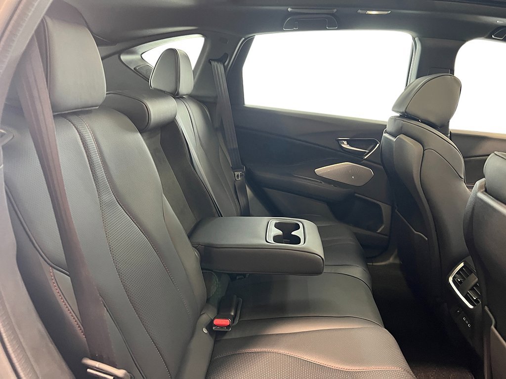 New 2026 Platinum White Pearl Acura w/A-Spec Advance Package image 39