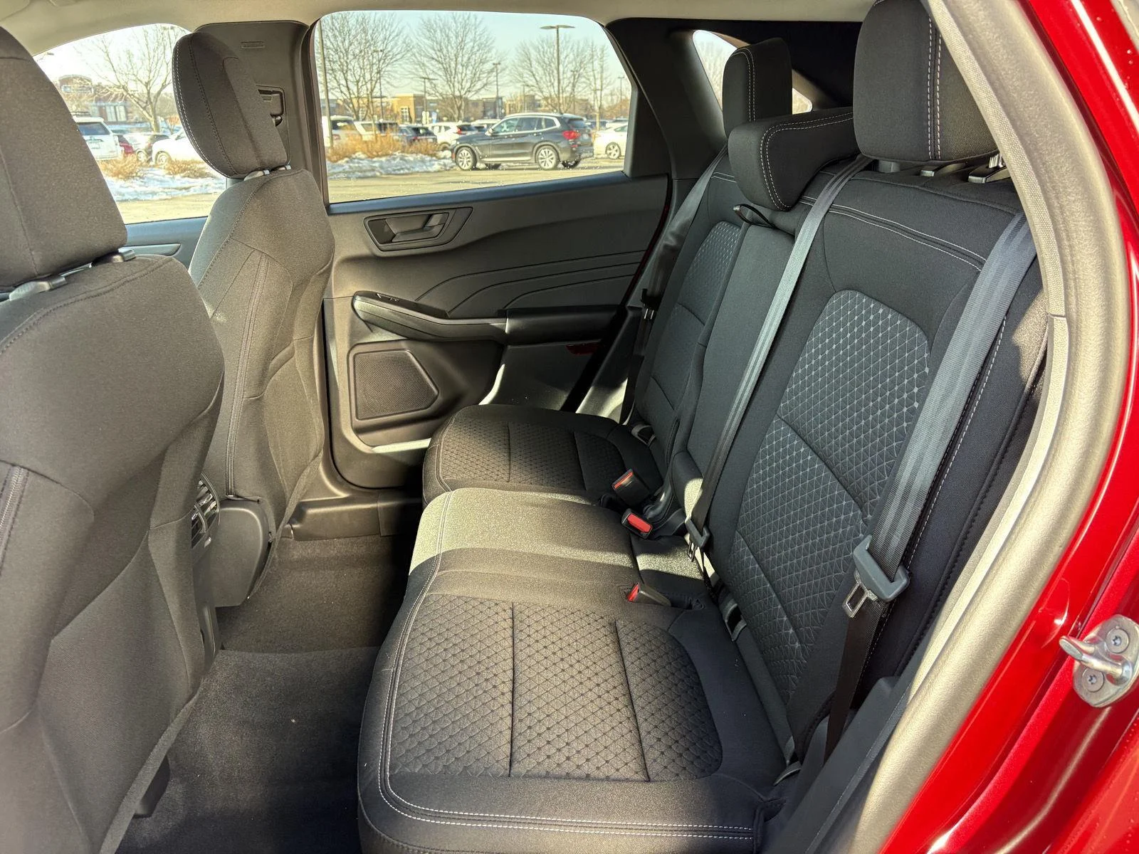 2026 Ford Escape Active - Photo 19