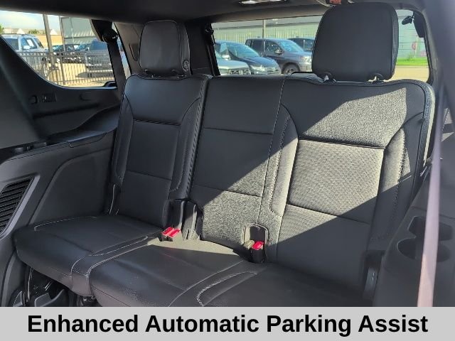 Used 2023 Pearl Beige Metallic GMC Denali image 14
