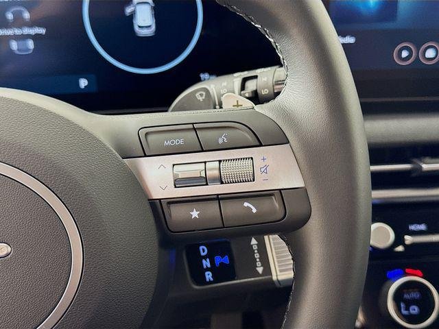 New 2026 White Hyundai SEL Convenience image 18